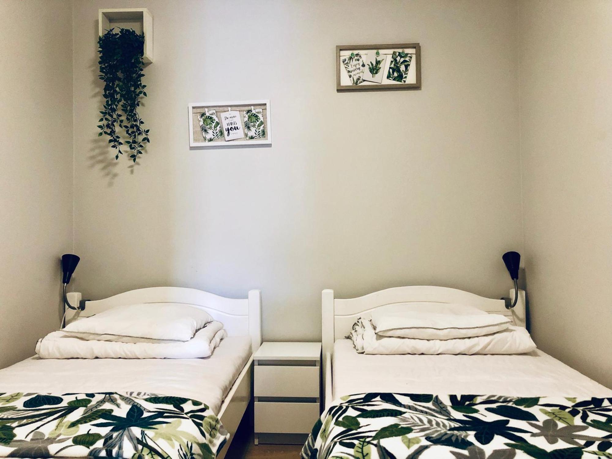 Spoko Hostel - Gdansk — Zdjęcia 2